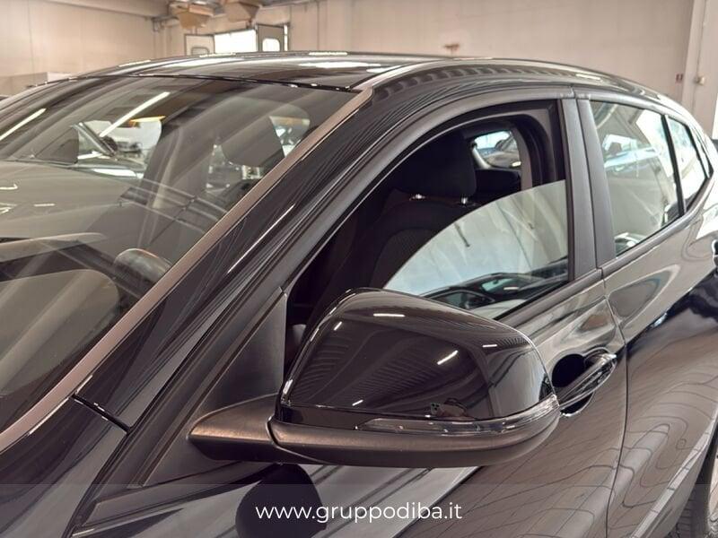 BMW X2 F39 Diesel sdrive16d Business X auto