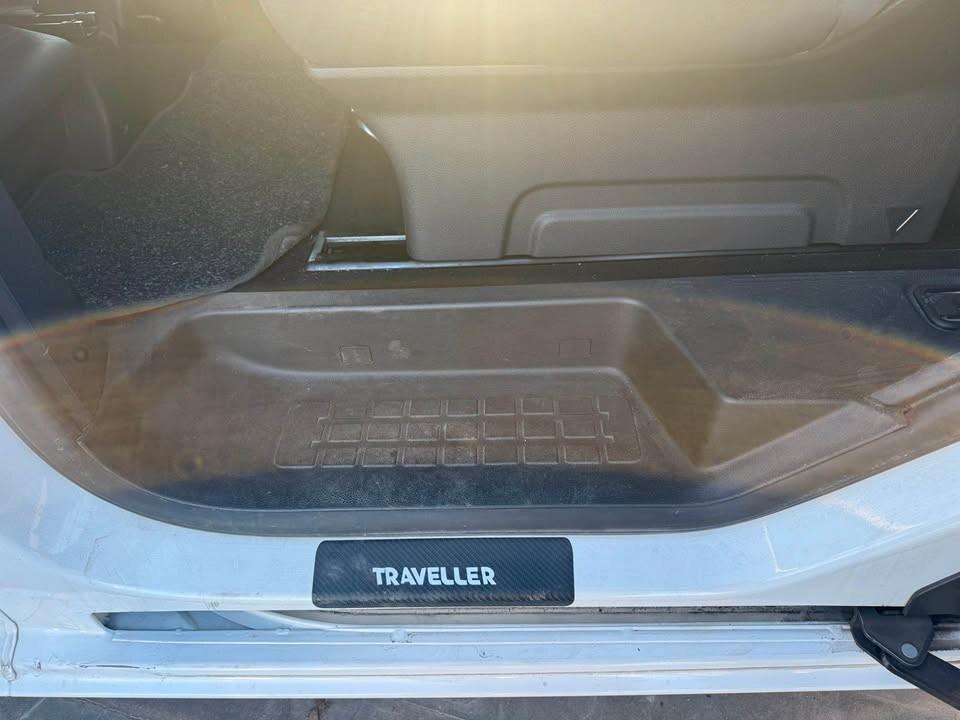 Peugeot Traveller BlueHDi 150 S&S Compact Active