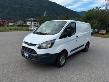 Ford Transit 310 2.0TDCi EcoBlue PM-TM Furgone Entry