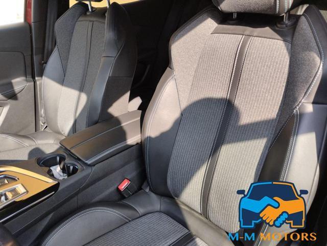 PEUGEOT 3008 PureTech Turbo 130 S&S EAT8 Allure PackUNIPRO