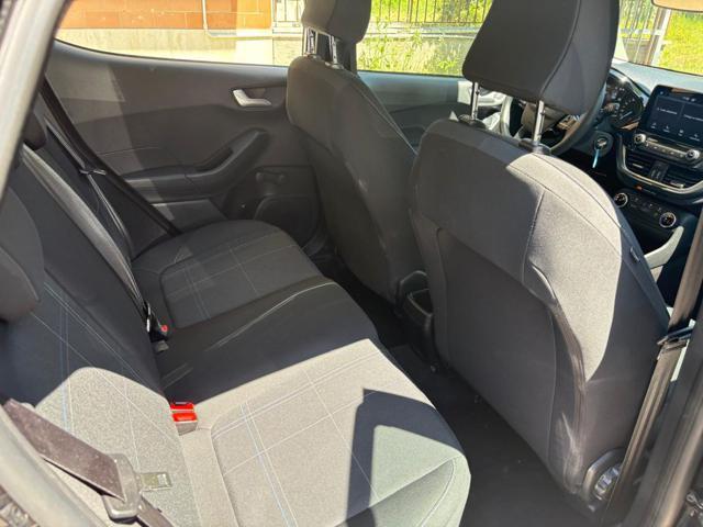 FORD Fiesta 1.1 85 CV 5 porte Plus