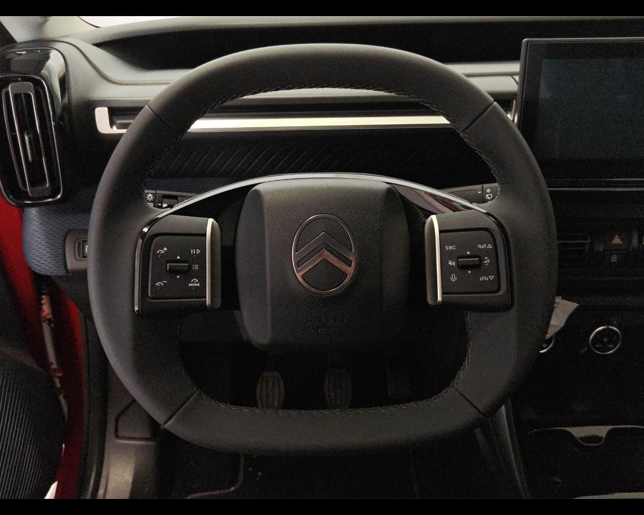 CITROEN C3 Turbo 100 cv Manuale - COLLECTION