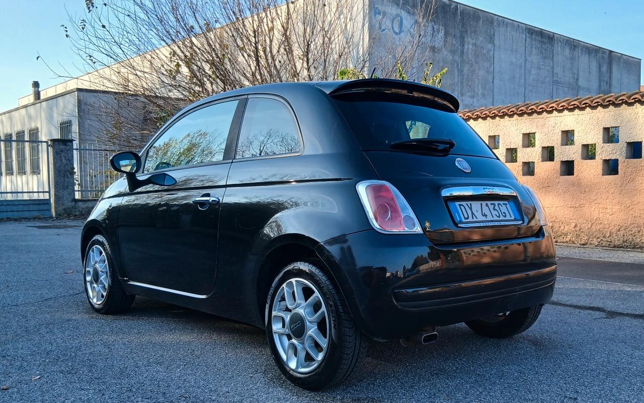 Fiat 500 1.2 Sport