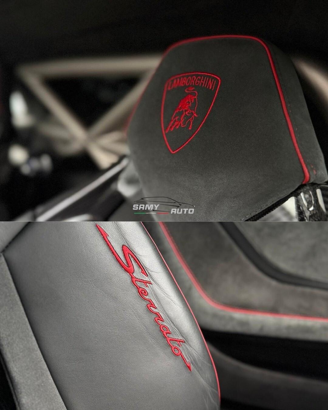 Lamborghini Huracan Huracán 5.2 V10 EVO Coupé