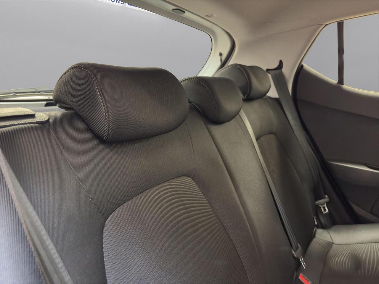 Hyundai i10 1.0 Classic econext Gpl