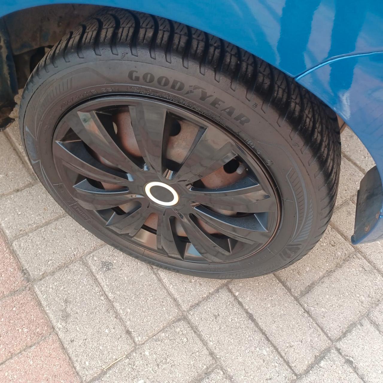 GPL AVEO 1.2 NEOPATENTATI