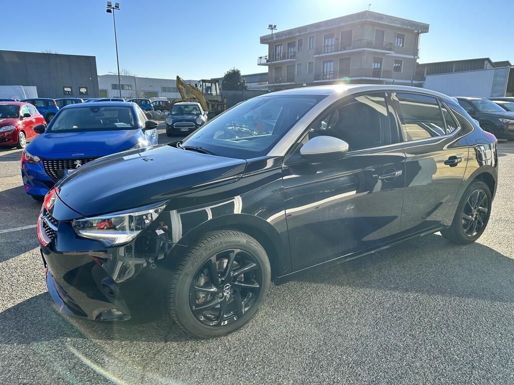 Opel Corsa 5 Porte 1.2 Elegance