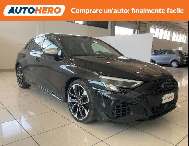 AUDI S3 SPB TFSI 310 CV quattro S tronic