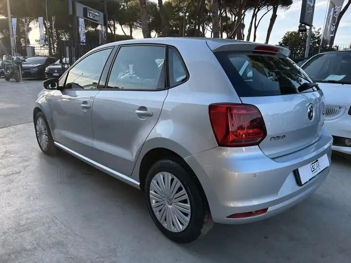 Volkswagen Polo 5p 1.4 tdi Comfortline 75cv~Unipro~Promo~Finanziamento