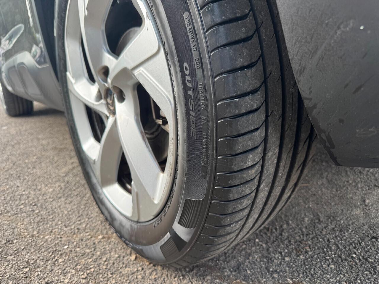 Citroen C5 Aircross BlueHDi 130 S&S EAT8 Business