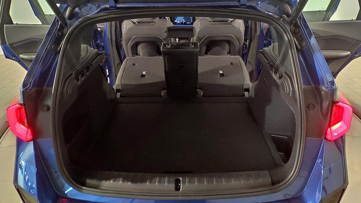 BMW X1 Xdrive 25E Msport Automatico