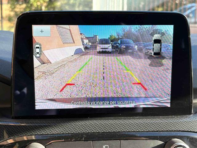 FORD Kuga 2.5 Plug In Hybrid 225 CV CVT 2WD ST-Line X