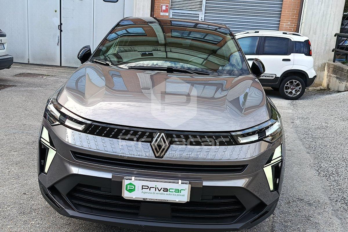 RENAULT Captur TCe 90 CV Techno