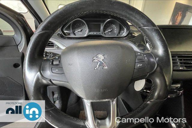PEUGEOT 2008 2008 1.2 puretech s&s 82cv Allure