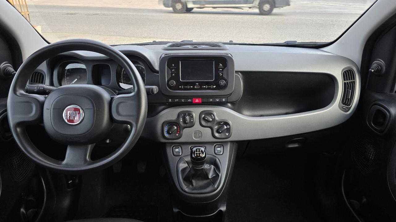 Fiat Panda 1.2 EasyPower City Life