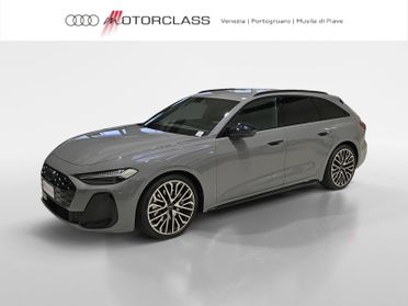 Audi A5 avant 2.0 tdi mhev+ 204cv s line edition quattro
