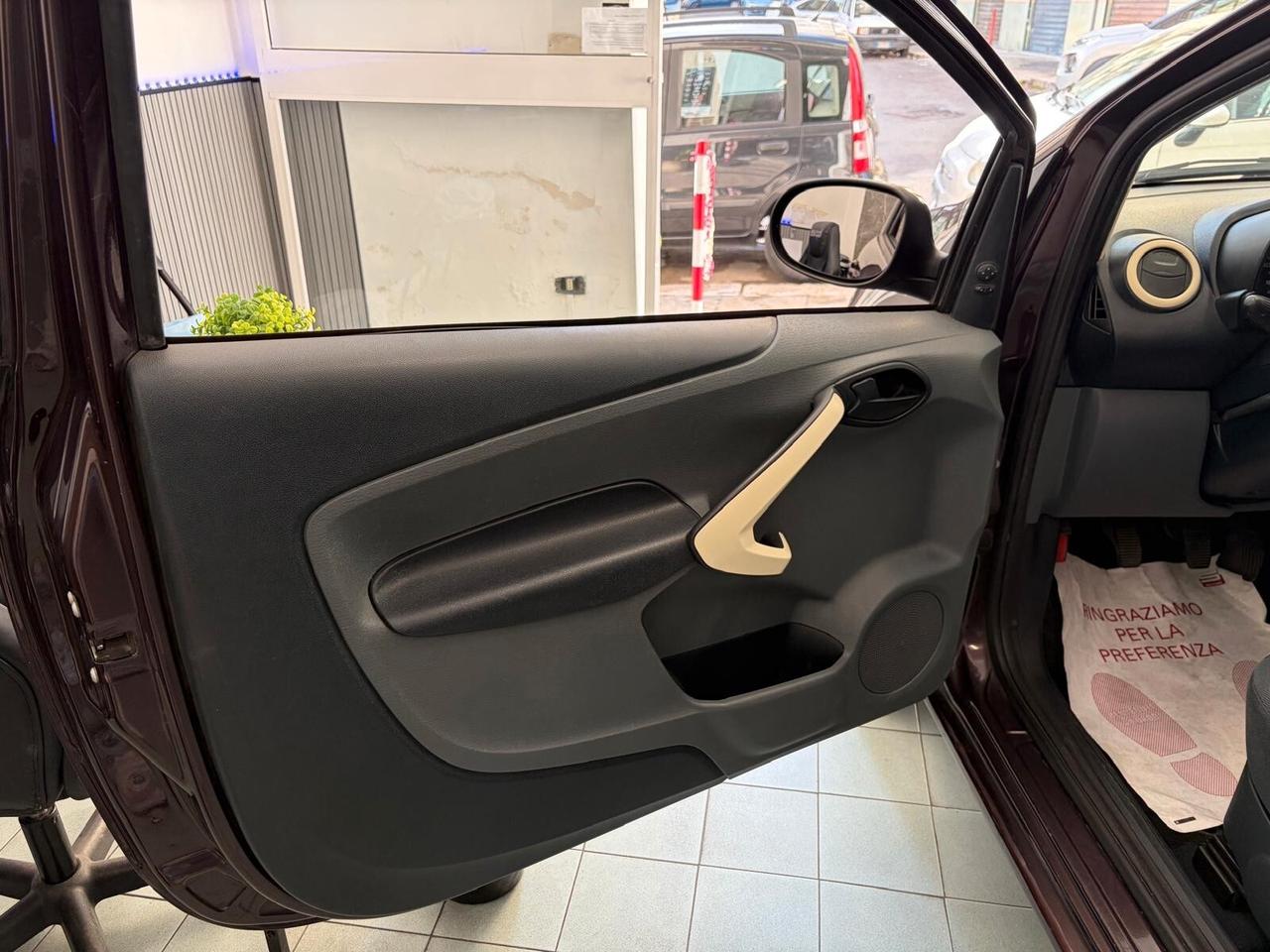 Ford Ka 1.2 69CV EURO5 PARI AL NUOVO
