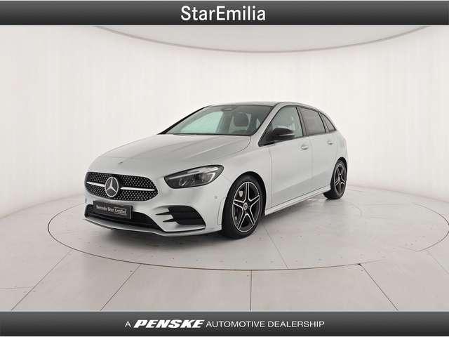 Mercedes-Benz B 180 B 180 d Automatic AMG Line Advanced Plus