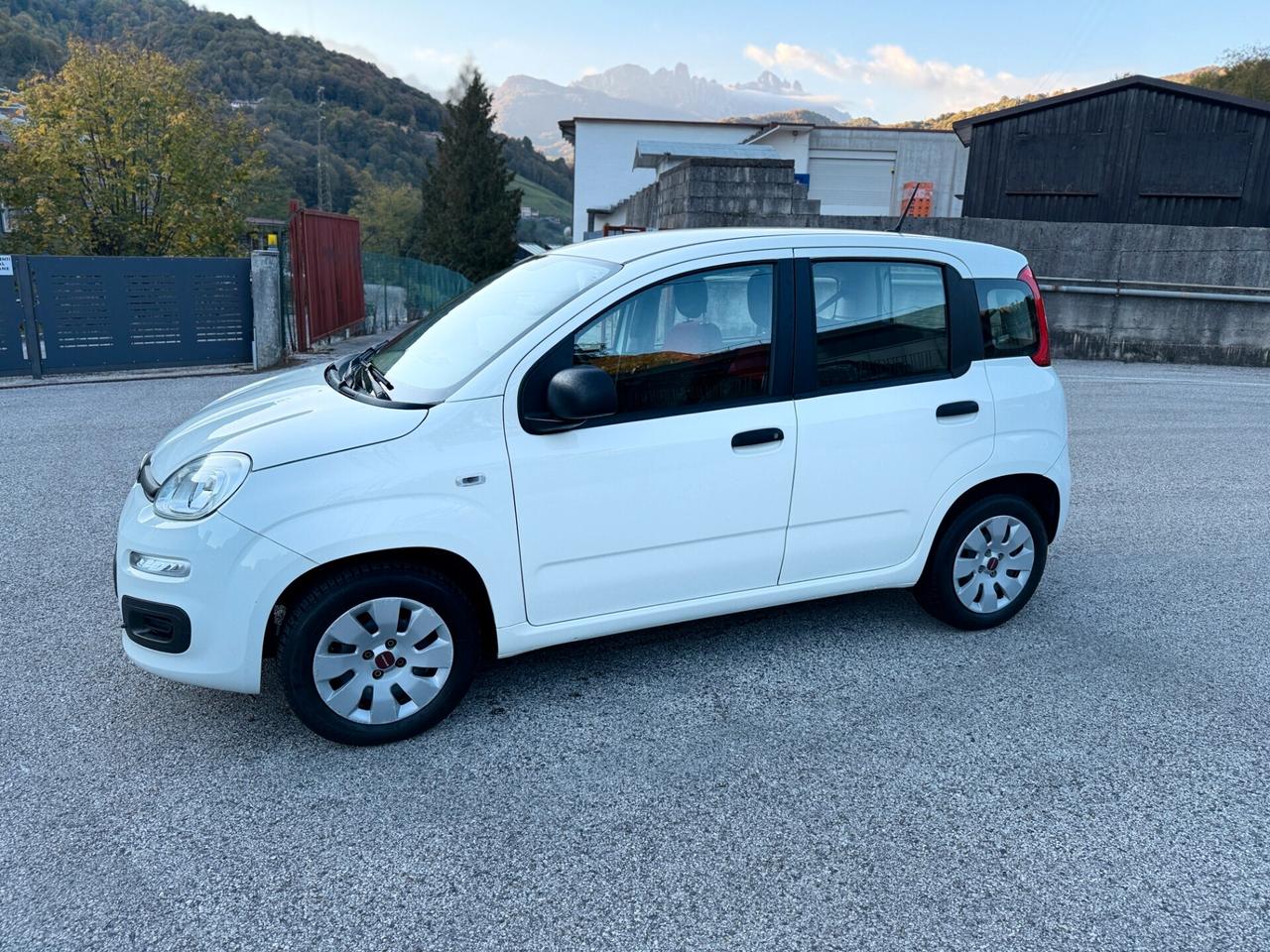 Fiat Panda 1.2 Pop EURO6 69CV