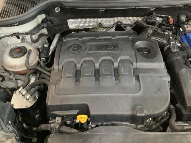 SKODA Karoq 1.6 TDI SCR DSG Style