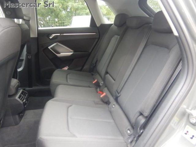 AUDI Q3 Q3 45 1.4 tfsi e Business s-tronic - GK026FT