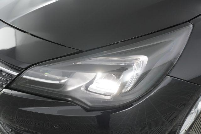 OPEL Astra Astra 5 porte 1.5 CDTI 122cv S&S AT9 Business Eleg