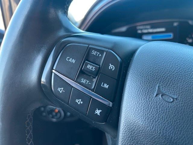 Ford Fiesta 1.5 EcoBlue 5 porte Vignale