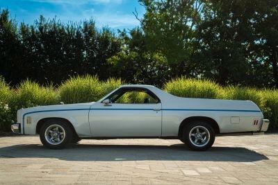 Chevrolet El Camino 350 - CHE00013