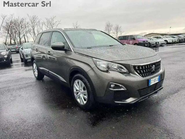 PEUGEOT 5008 1.5 bluehdi 130cv Business EAT8 7 posti - GC581JX