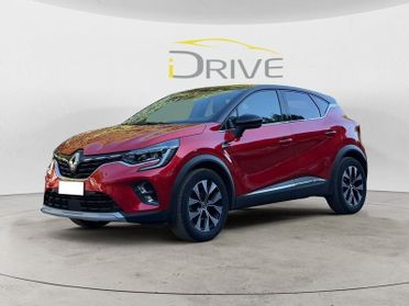 Renault Captur Captur 1.0 tce Techno Gpl 100cv "BICOLORE"
