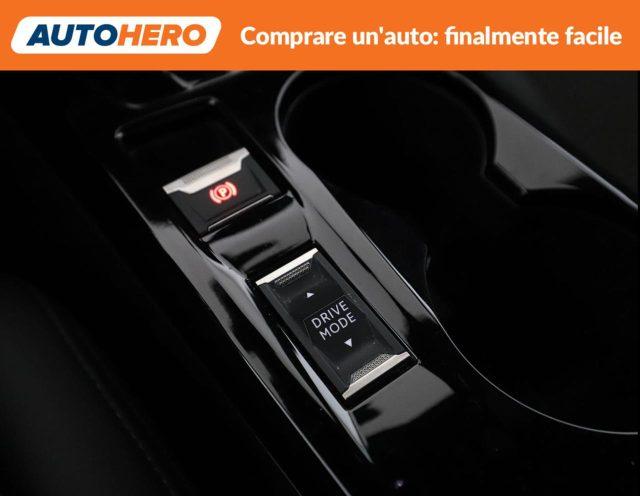 PEUGEOT 2008 BlueHDi 130 S&S EAT8 GT Line