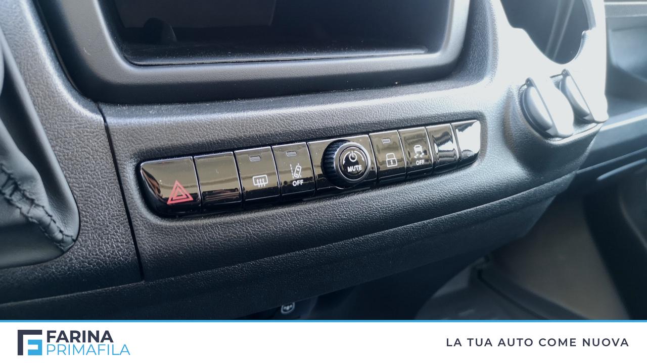 FIAT Ducato Serie 2 My25.5 FurgoneLastrato 35q Mh2 140cv 2.2 Multijet 3 E6e