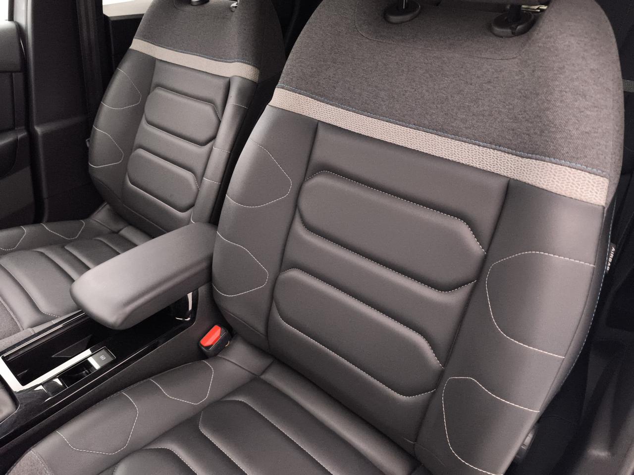 CITROEN C4 III 2021 - C4 1.2 puretech Shine s&s 130cv
