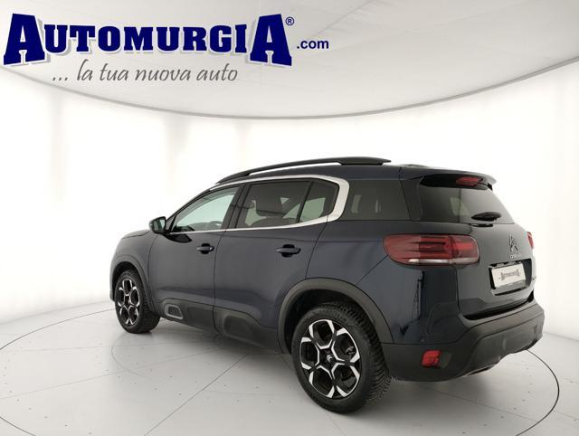CITROEN C5 Aircross BlueHDi 130 S&S EAT8 Shine