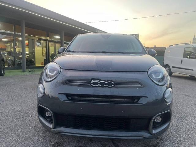 Fiat 500X 1.0 t3 Sport 120cv 18'' Carplay