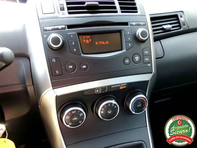 TOYOTA Verso 1.6 D-4D 7 posti Business Pack