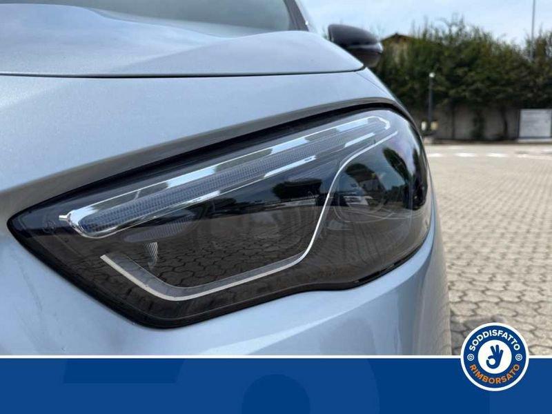 Mercedes-Benz GLA 200 Automatic AMG Line Advanced Plus
