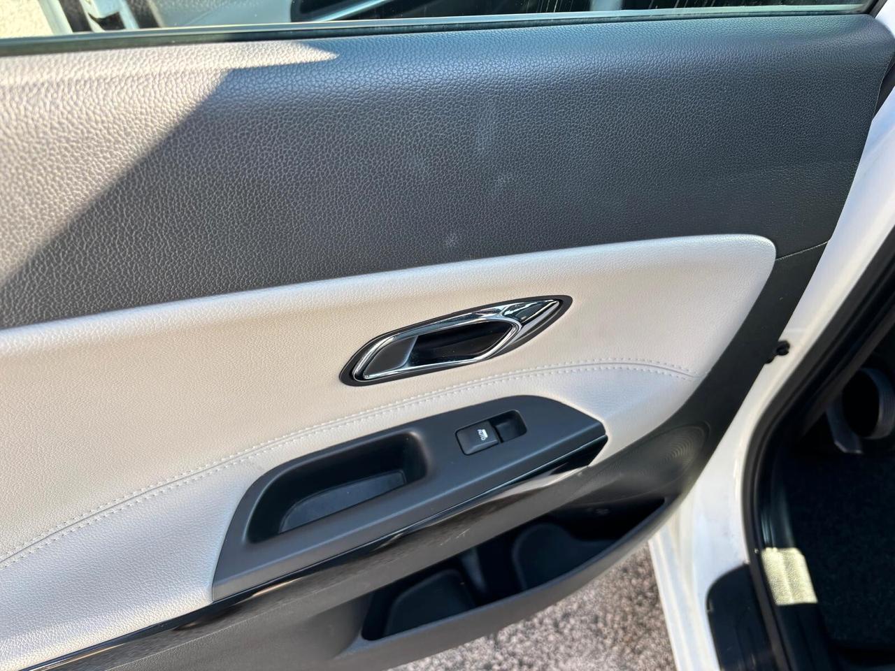 Kia Ceed cee'd 1.6 CRDi 129 CV DCT 5 porte