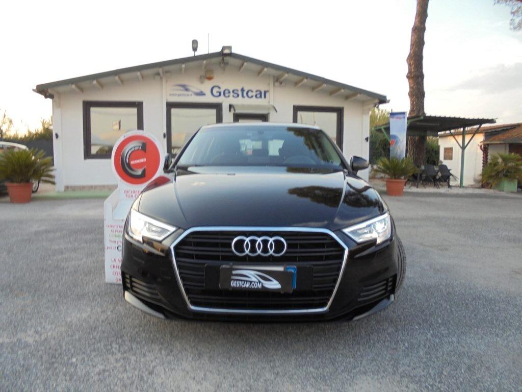 Audi A3 SPB 30 TDI Business