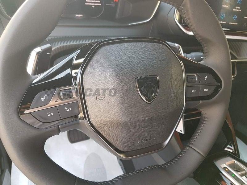 Peugeot 2008 2008 1.2 hybrid Allure 136cv e-dcs6