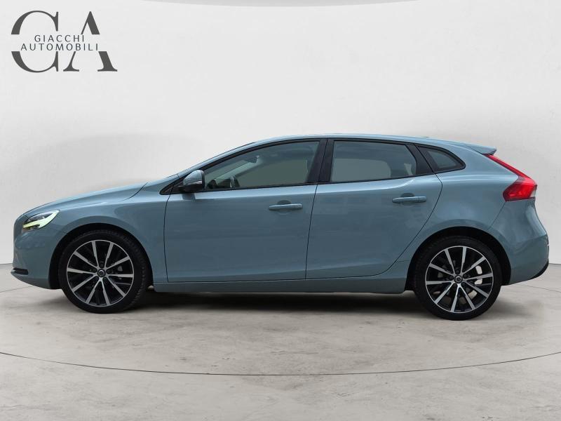 Volvo V40 2.0 d2 Momentum my17