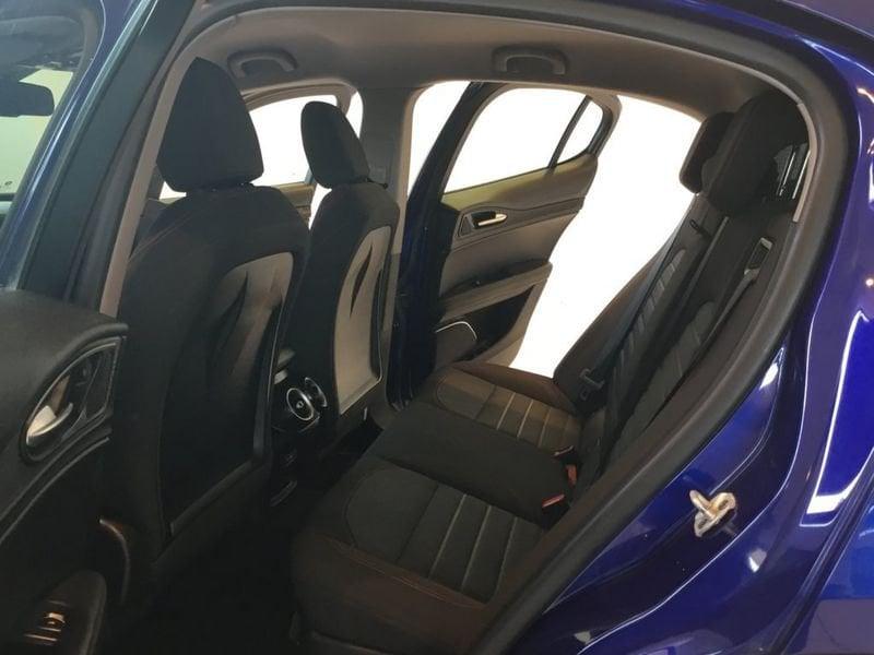 Alfa Romeo Stelvio 2.2 Turbo Diesel 190CV Business AT8 Q4 MY20