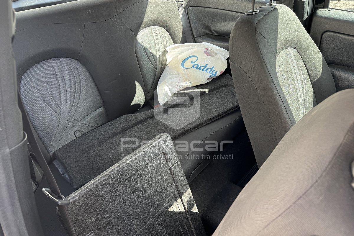 LANCIA Ypsilon 1.4 Platinum Ecochic GPL