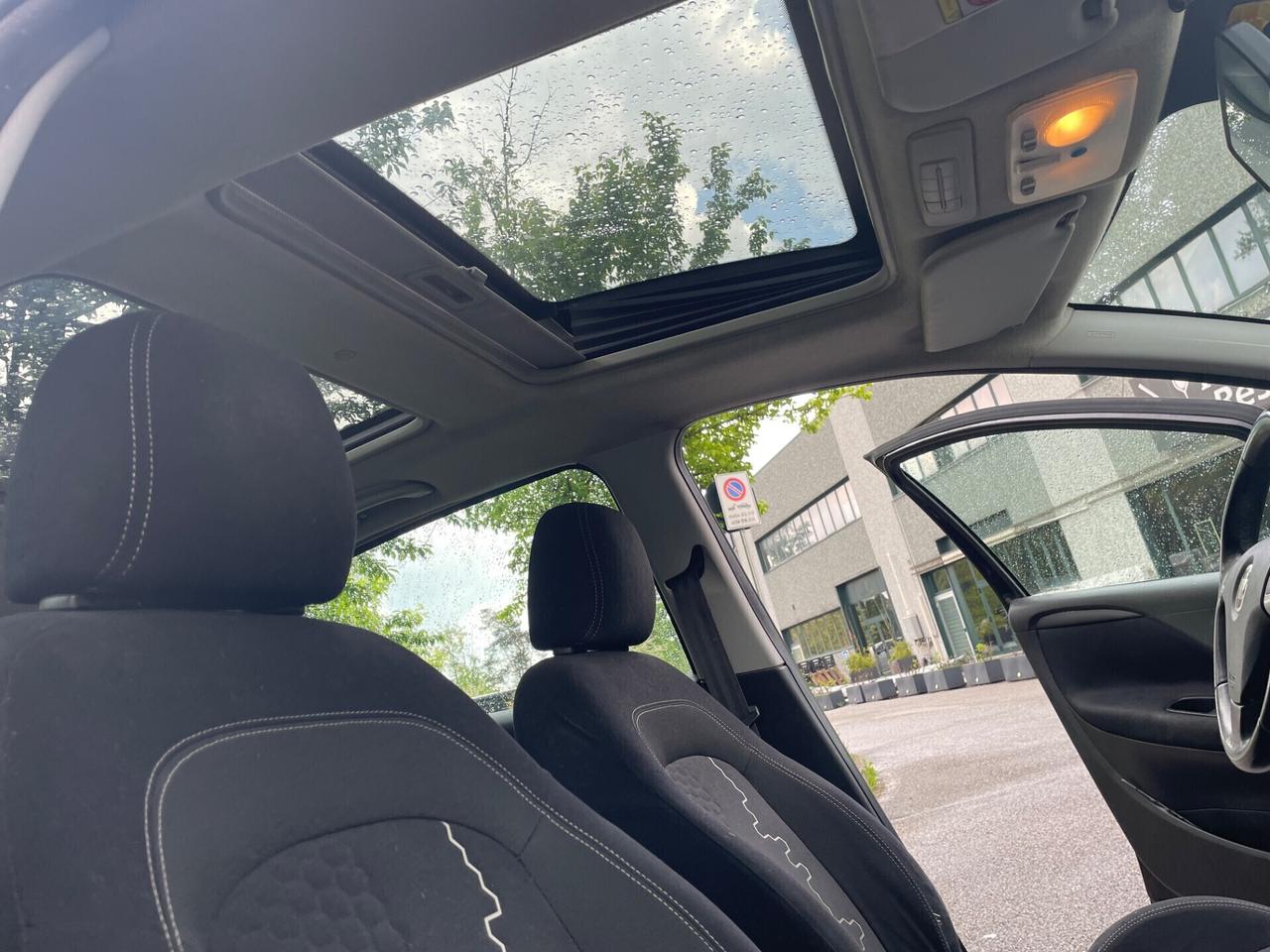 Fiat Punto 1.3 MJT II 75 CV 5 porte*Doppio Tetto*Neopatentati*Cerchi*
