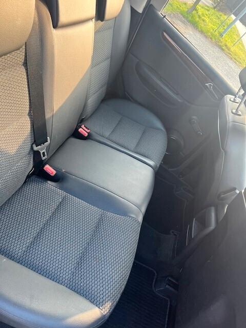 Mercedes-benz A 180 CDI Elegance Aut. GARANZIA 12 MESI