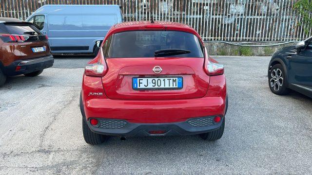 NISSAN Juke 1.2 DIG-T 115 Start&Stop Acenta
