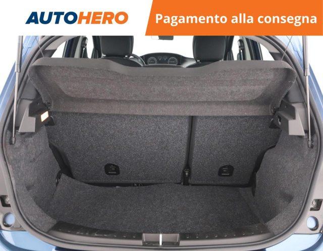 LANCIA Ypsilon 1.0 FireFly 5 porte S&S Hybrid Ecochic Silver