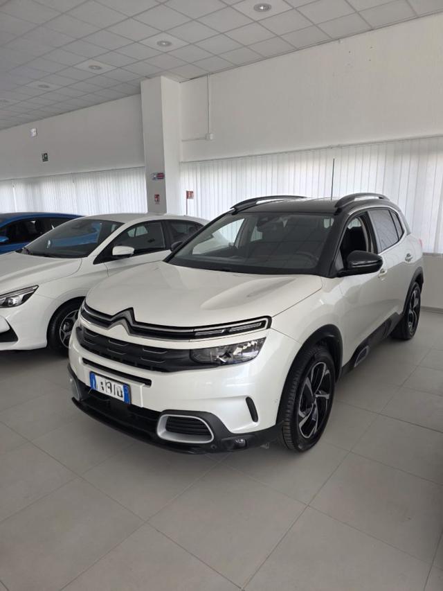 CITROEN C5 Aircross BlueHDi 130 S&S Feel Pack
