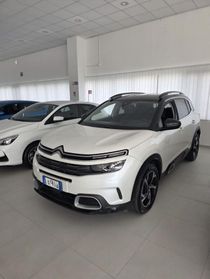 CITROEN C5 Aircross BlueHDi 130 S&S Feel Pack