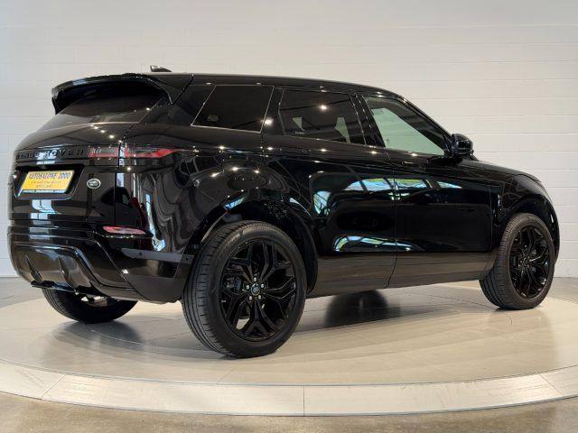 LAND ROVER Range Rover Evoque AUTOCARRO N1 150CV AWD Aut S PREZZO+IVA